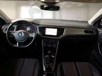 Usata VW T-Roc Business 110 CV (80 kW) 2021 Grigio SUV