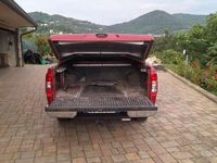 Second-hand Nissan Navara 190 CP (139 kW) 2011 Pickup