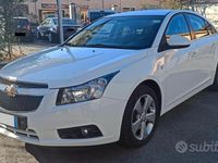 usata Chevrolet Cruze 2.0 Diesel 163CV 5 porte LT