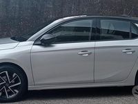 Usata Opel Corsa S 75 CV (55 kW) 2024 Grigio Utilitaria