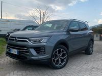 Usata SsangYong Korando 136 CV (100 kW) 2020 Station wagon
