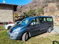 usata Fiat Scudo Turbo diesel 2.0 130 CV passo lungo