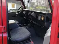 Usata Land Rover Defender 1999