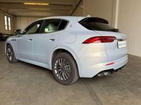 Usata Maserati Grecale GT 300 CV (220 kW) 2022 Argento metallizzato SUV