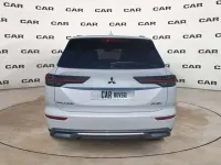 Nuova Mitsubishi Outlander P-HEV Intense 306 CV (225 kW) 2026 Bianco SUV