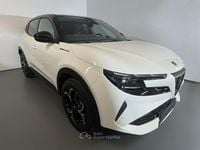 Nuova Alfa Romeo Junior Edizione Speciale 136 CV (100 kW) 2026 Bianco SUV