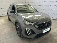 Usata Peugeot 2008 Allure 102 CV (75 kW) 2024 Grigio SUV