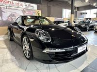 usata Porsche 911 Carrera 4S Coupe 3.8 **PARI AL NUOVO**