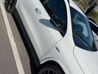 Usata Mercedes GLA35 AMG Premium 306 CV (225 kW) 2024 Bianco SUV
