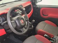 usata Fiat Panda Panda 1.3 MJT 80 CV S&S Easy