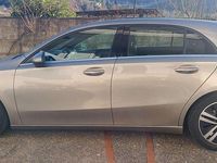 Usata Mercedes A180 Premium 116 CV (85 kW) 2020 Berlina