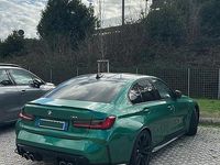Usata BMW M3 480 CV (353 kW) 2021 Berlina
