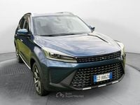 Usata EMC SEI 147 CV (108 kW) 2025 Blu SUV