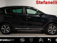 usata Kia Sportage 1.6 GDI 2WD Business Class Adas Pack