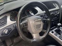 Usata Audi A4 Advanced Plus 170 CV (125 kW) 2010 Station wagon