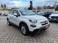 Usata Fiat 500X Cross 120 CV (88 kW) 2021 Bianco SUV