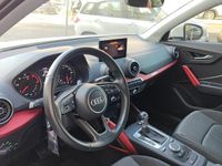 usata Audi Q2 1.6 TDI BUSINESS PLUS 2020 USATO