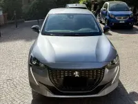 Usata Peugeot 208 Allure 101 CV (74 kW) 2022 Utilitaria