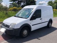 usata Ford Transit Ka/Ka+connect