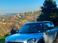 usata Mini Cooper SD Paceman Mini 2.0 Cooper SD Paceman