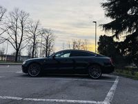 Usata Audi A5 Sportback Advanced Plus 177 CV (130 kW) 2012 Utilitaria