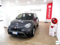 usata Fiat 500X 1.0 T3 120 CV City Cross