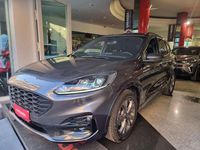 Usata Ford Kuga ST-Line 150 CV (110 kW) 2023 Grigio SUV