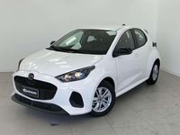 Nuova Mazda 2 116 CV (85 kW) 2026 Bianco Utilitaria
