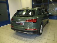 Usata Audi Q5 163 CV (119 kW) 2022 Verde SUV