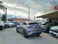 Usata Ford Puma ST-Line 125 CV (91 kW) 2022 Grigio SUV