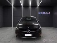 Occasion Mercedes B180 Progressive 116 ch (85 kW) 2024 Noir Monospace