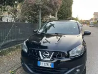 Usata Nissan Qashqai Tekna 110 CV (80 kW) 2011 SUV