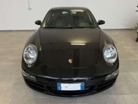 Usata Porsche 911 Carrera S 355 CV (261 kW) 2005 Lc9z basalt black Coupé