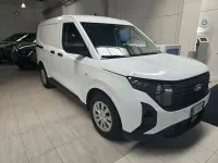 Usata Ford Transit Trend 101 CV (74 kW) 2024 Bianco Furgone