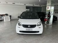 usata Smart ForTwo Coupé 60 1.0 Youngster