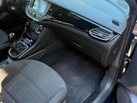 Usata Opel Astra 136 CV (100 kW) 2019 Blu Berlina