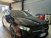 Usata Mercedes A220 190 CV (139 kW) 2019 Berlina