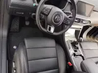 Usata MG HS 170 CV (125 kW) 2024 Nero SUV
