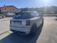 Usata Mini Cooper SD Hype 170 CV (125 kW) 2020 Utilitaria