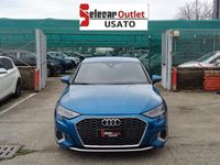 usata Audi A3 SPB 30 TDI Business Advanced