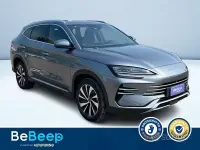 Usata BYD Seal U Comfort 218 CV (160 kW) 2025 Grigio metallizzato SUV
