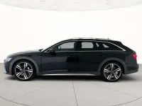 Nuova Audi A6 Allroad Advanced 204 CV (150 kW) 2025 Nero mythos Station wagon