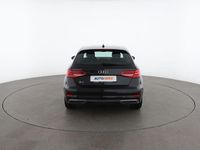 Usata Audi A3 Sportback e-tron 150 CV (110 kW) 2020 Nero Utilitaria
