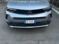 Usata Opel Mokka Elegance 101 CV (74 kW) 2023 Grigio SUV