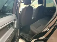 Usata Land Rover Discovery Sport HSE 150 CV (110 kW) 2017 Nero SUV