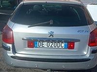 Usata Peugeot 407 136 CV (100 kW) 2006 Station wagon