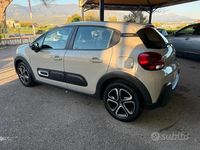 Usata Citroën C3 PureTech 83 CV (61 kW) 2023 Beige Utilitaria