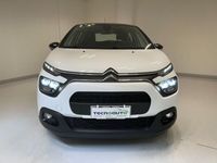 usata Citroën C3 PureTech 83 S&S Feel