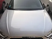 Usata Audi A3 184 CV (135 kW) 2016 Argento Station wagon