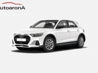 Usata Audi A1 Business 116 CV (85 kW) 2025 9p bianco magnolia SUV